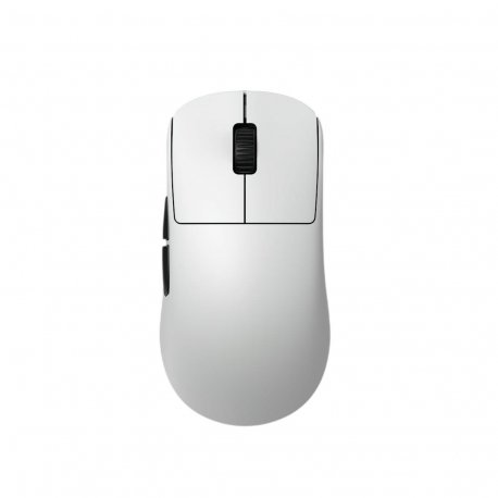 Бездротова миша ігрова Endgame Gear OP1we White (PGW-EG-MOU-027)