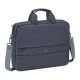Сумка для ноутбука Rivacase 15.6" Prater Dark Grey (7532) Сумка для ноутбука Rivacase 15.6" Prater Dark Grey (7532)