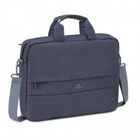 Сумка для ноутбука Rivacase 15.6" Prater Dark Grey (7532)