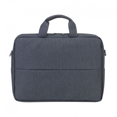 Сумка для ноутбука Rivacase 15.6" Prater Dark Grey (7532)