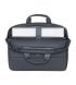 Сумка для ноутбука Rivacase 15.6" Prater Dark Grey (7532)