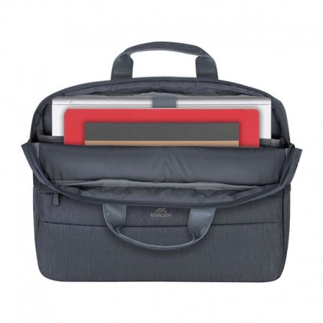 Сумка для ноутбука Rivacase 15.6" Prater Dark Grey (7532)