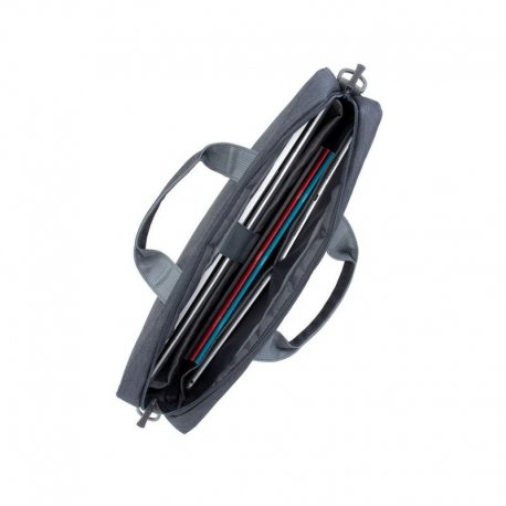 Сумка для ноутбука Rivacase 15.6" Prater Dark Grey (7532)