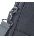 Сумка для ноутбука Rivacase 15.6" Prater Dark Grey (7532)