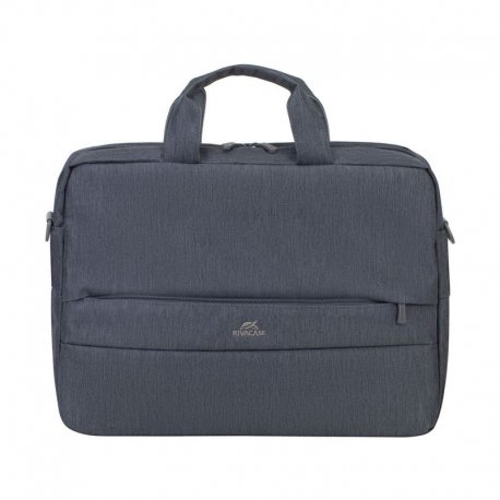 Сумка для ноутбука Rivacase 15.6" Prater Dark Grey (7532)