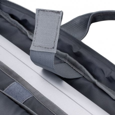 Сумка для ноутбука Rivacase 15.6" Prater Dark Grey (7532)