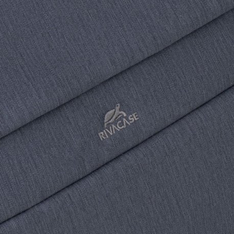 Сумка для ноутбука Rivacase 15.6" Prater Dark Grey (7532)
