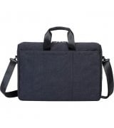 Сумка для ноутбука Rivacase 17.3" Black (8355)