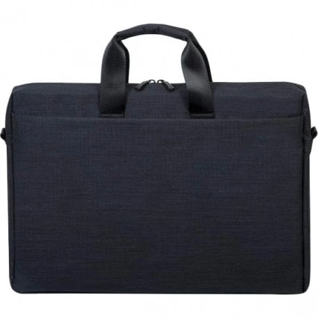 Сумка для ноутбука Rivacase 17.3" Black (8355)