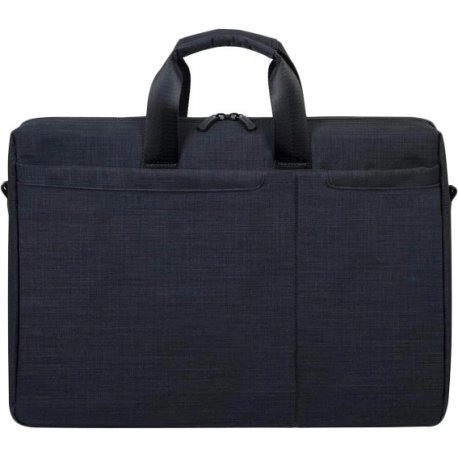 Сумка для ноутбука Rivacase 17.3" Black (8355)