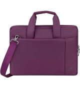 Сумка для ноутбука Rivacase 13.3" Purple (8221)