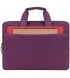 Сумка для ноутбука Rivacase 13.3" Purple (8221)