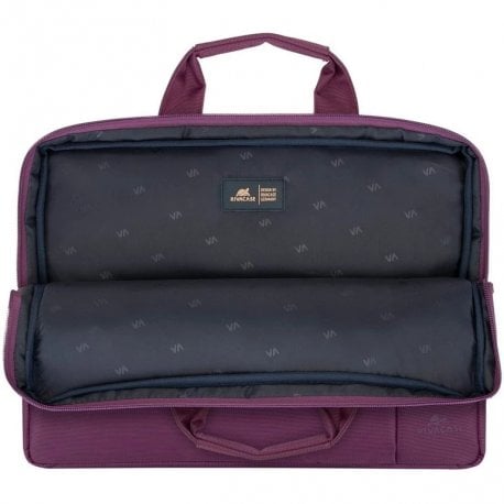 Сумка для ноутбука Rivacase 13.3" Purple (8221)