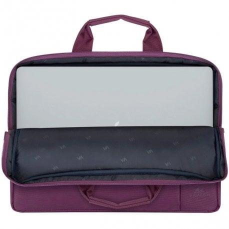 Сумка для ноутбука Rivacase 13.3" Purple (8221)