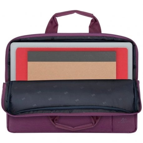 Сумка для ноутбука Rivacase 13.3" Purple (8221)