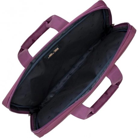 Сумка для ноутбука Rivacase 13.3" Purple (8221)