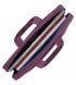 Сумка для ноутбука Rivacase 13.3" Purple (8221)