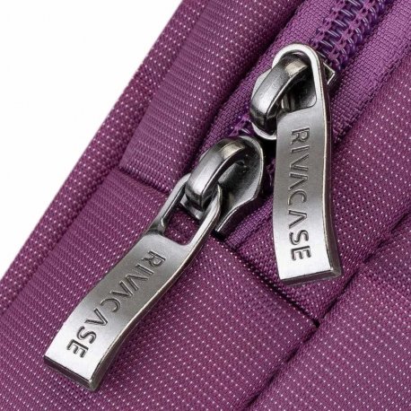 Сумка для ноутбука Rivacase 13.3" Purple (8221)