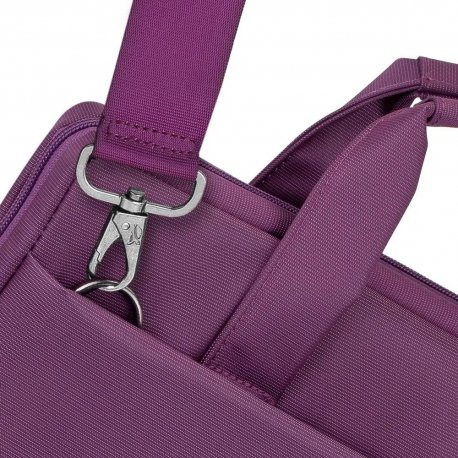 Сумка для ноутбука Rivacase 13.3" Purple (8221)