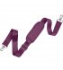 Сумка для ноутбука Rivacase 13.3" Purple (8221)