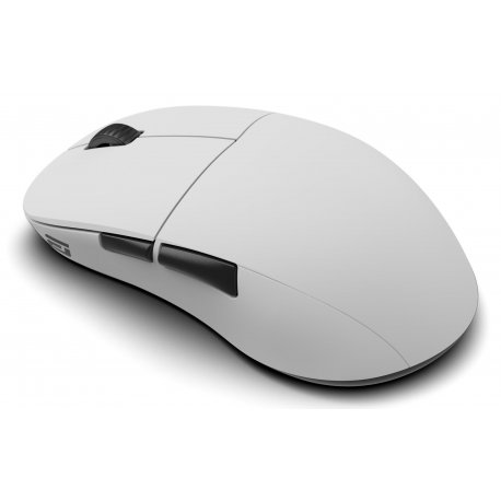 Бездротова миша ігрова Endgame Gear XM2w 4k v2 White (PGW-EG-MOU-080)