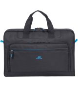 Сумка для ноутбука Rivacase 17.3" Black (8059)
