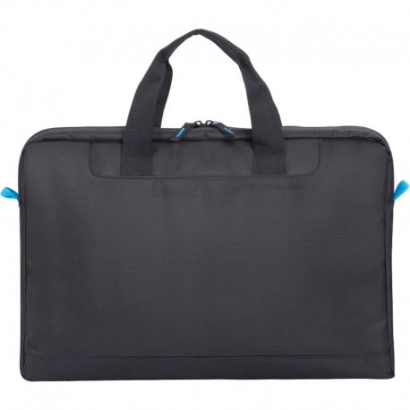 Сумка для ноутбука Rivacase 17.3" Black (8059)