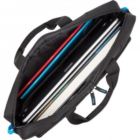 Сумка для ноутбука Rivacase 17.3" Black (8059)