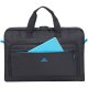 Сумка для ноутбука Rivacase 17.3" Black (8059)