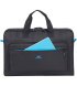 Сумка для ноутбука Rivacase 17.3" Black (8059)