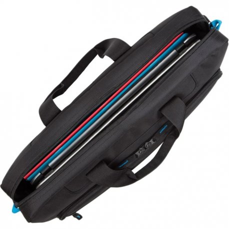 Сумка для ноутбука Rivacase 17.3" Black (8059)