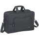 Сумка для ноутбука Rivacase 15.6" Tegel Black (8455) Сумка для ноутбука Rivacase 15.6" Tegel Black (8455)