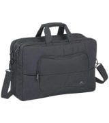 Сумка для ноутбука Rivacase 15.6" Tegel Black (8455)