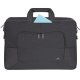 Сумка для ноутбука Rivacase 15.6" Tegel Black (8455) Сумка для ноутбука Rivacase 15.6" Tegel Black (8455)