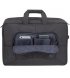 Сумка для ноутбука Rivacase 15.6" Tegel Black (8455)