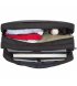 Сумка для ноутбука Rivacase 15.6" Tegel Black (8455)