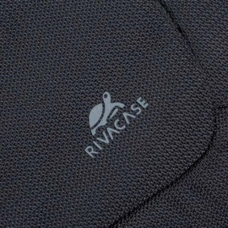 Сумка для ноутбука Rivacase 15.6" Tegel Black (8455)