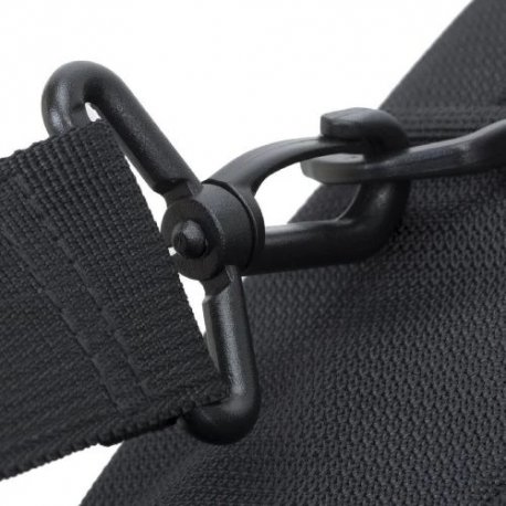 Сумка для ноутбука Rivacase 15.6" Tegel Black (8455)