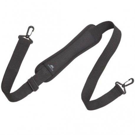 Сумка для ноутбука Rivacase 15.6" Tegel Black (8455)
