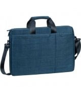 Сумка для ноутбука Rivacase 15.6" Blue (8335)