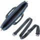 Сумка для ноутбука Rivacase 15.6" Blue (8335) Сумка для ноутбука Rivacase 15.6" Blue (8335)