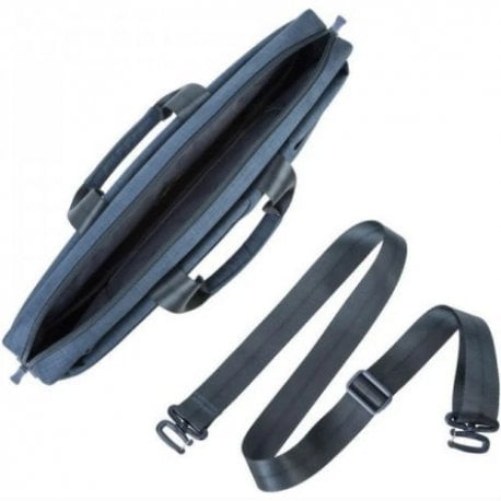 Сумка для ноутбука Rivacase 15.6" Blue (8335)