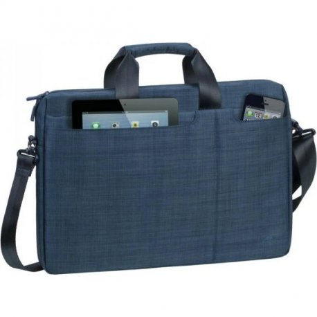 Сумка для ноутбука Rivacase 15.6" Blue (8335)