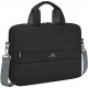 Сумка для ноутбука Rivacase 14" Prater Black (7522) Сумка для ноутбука Rivacase 14" Prater Black (7522)