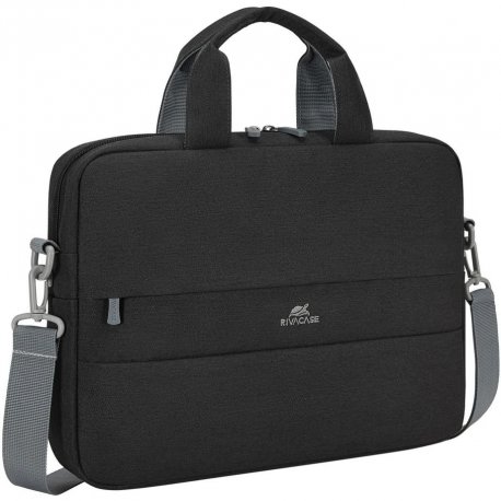 Сумка для ноутбука Rivacase 14" Prater Black (7522)