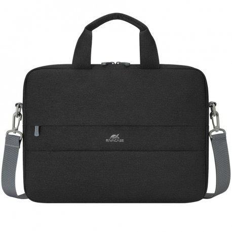 Сумка для ноутбука Rivacase 14" Prater Black (7522)