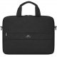 Сумка для ноутбука Rivacase 14" Prater Black (7522) Сумка для ноутбука Rivacase 14" Prater Black (7522)