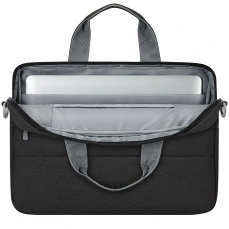 Сумка для ноутбука Rivacase 14" Prater Black (7522)