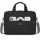 Сумка для ноутбука Rivacase 14" Prater Black (7522) Сумка для ноутбука Rivacase 14" Prater Black (7522)