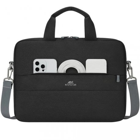 Сумка для ноутбука Rivacase 14" Prater Black (7522)